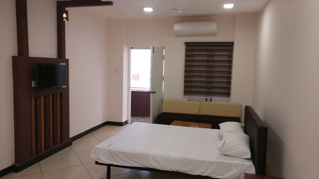 Ashok Bhavan Hotel Madurai Exterior photo