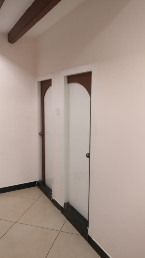 Ashok Bhavan Hotel Madurai Exterior photo