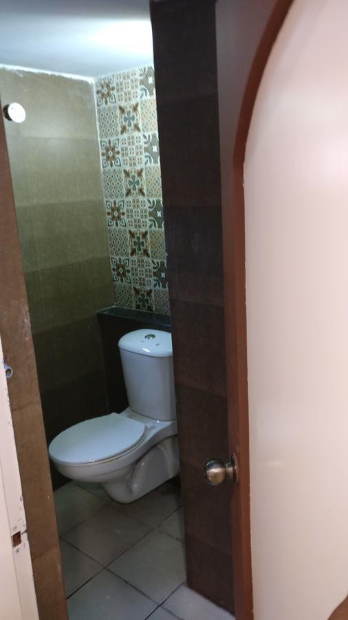 Ashok Bhavan Hotel Madurai Exterior photo